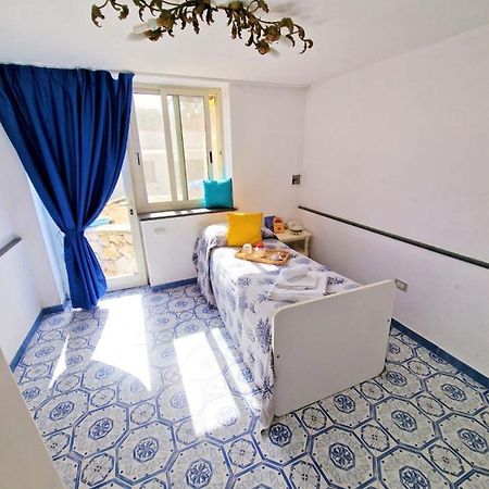Il Faro Room Anacapri  Eksteriør bilde