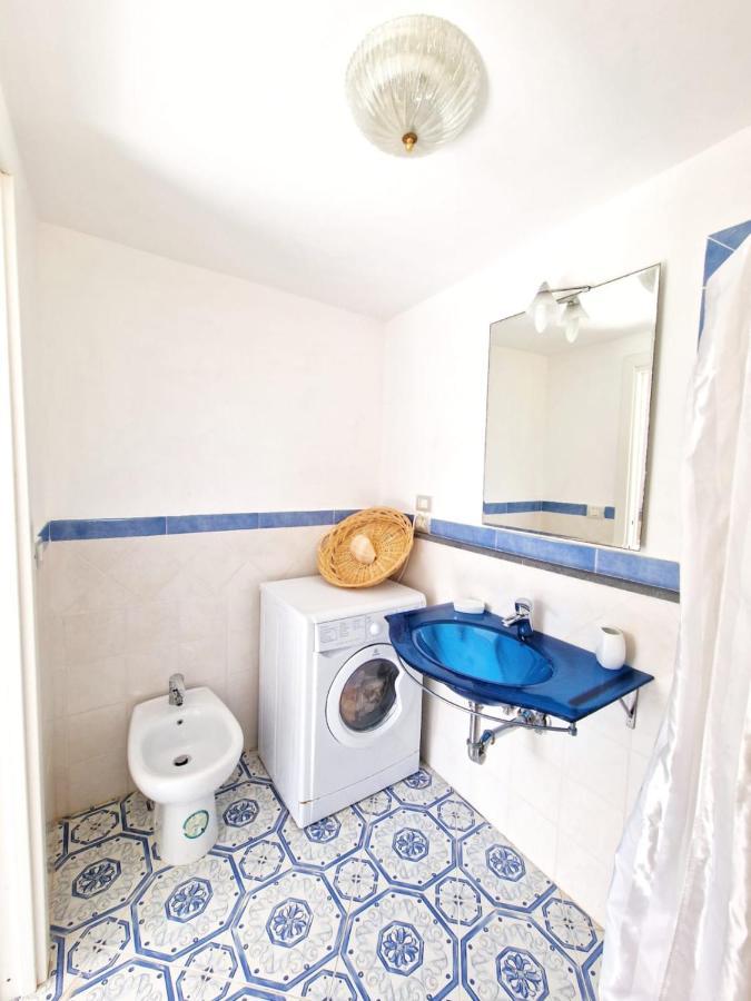 Il Faro Room Anacapri  Eksteriør bilde