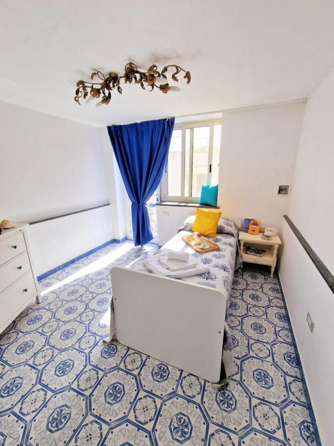 Il Faro Room Anacapri  Eksteriør bilde